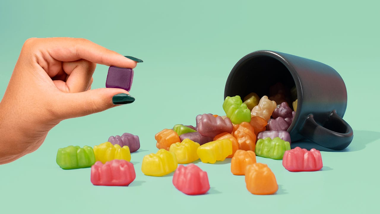 The Ultimate Guide To CBD Gummies: Benefits, Dosage, And Buying Tips