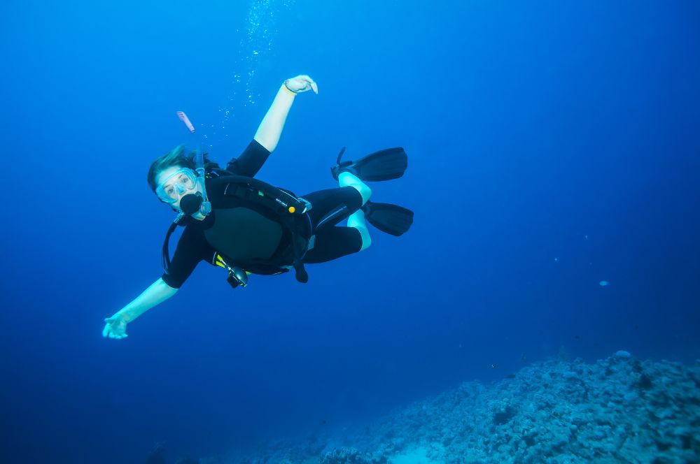 The Heart Of Diving: Exploring The Importance Of BCDs