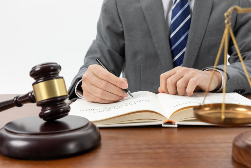 The Importance of Legal Representation for Personal Injury Claims