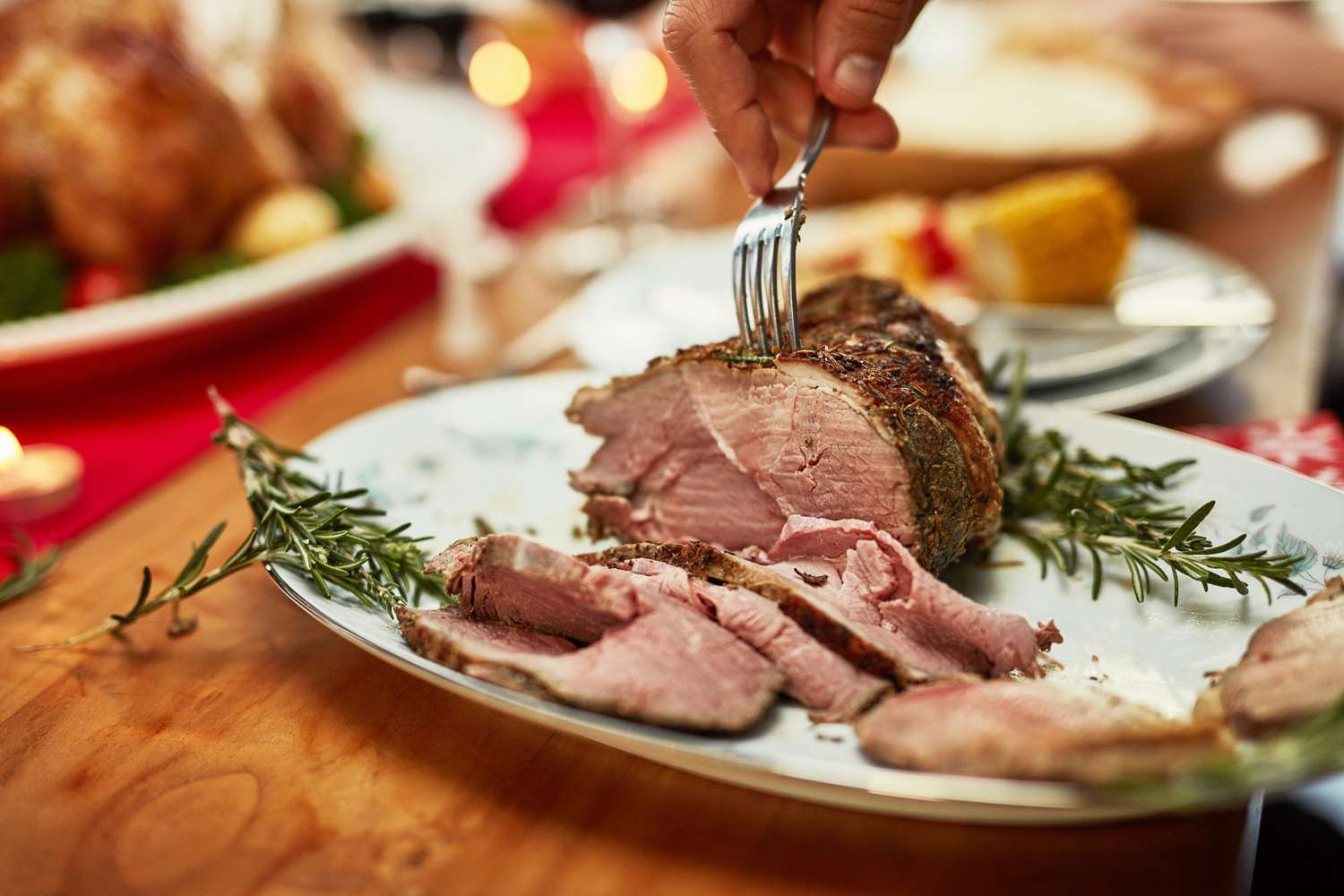 The Beef Round: Everything Every Home Cook Should Know