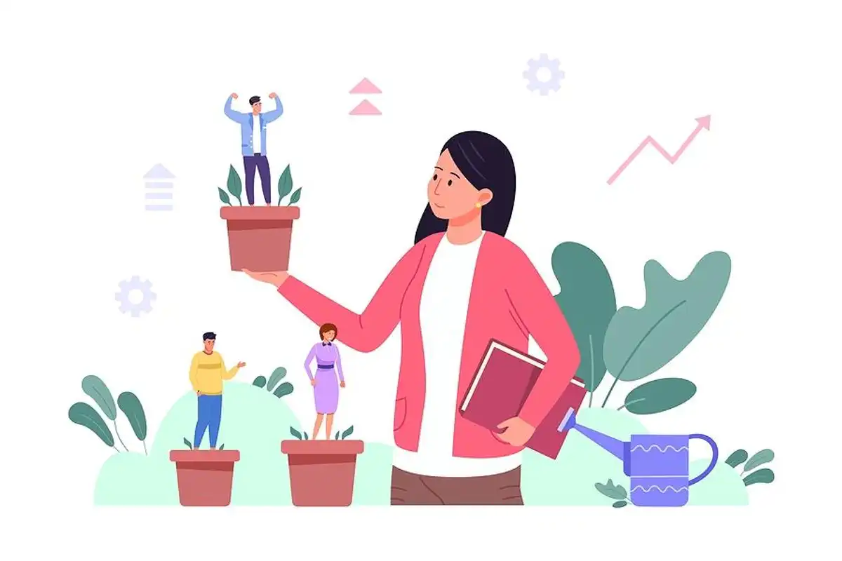 Why Lifelong Learning Is The Secret Ingredient For Personal And Career Growth?